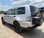 Mitsubishi Pajero   2008 2008 - Mitsubishi Pajero 2008