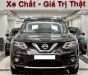 Nissan X trail 2016 - Bản full kịch, hỗ trợ trả góp 70%, giá tốt giao ngay