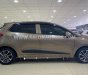Hyundai Grand i10 2021 - Màu xám số tự động, 410tr