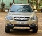 Chevrolet Captiva cherolet  2009 số sàn 2009 - cherolet captiva 2009 số sàn