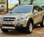 Chevrolet Captiva cherolet  2009 số sàn 2009 - cherolet captiva 2009 số sàn