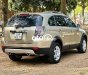 Chevrolet Captiva cherolet  2009 số sàn 2009 - cherolet captiva 2009 số sàn