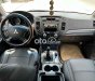 Mitsubishi Pajero   2008 2008 - Mitsubishi Pajero 2008