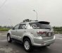 Toyota Fortuner fotunner 2012 - fotunner