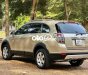 Chevrolet Captiva cherolet  2009 số sàn 2009 - cherolet captiva 2009 số sàn