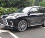 Lexus LX 570 2019 - Một chủ từ mới