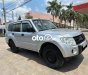 Mitsubishi Pajero   2008 2008 - Mitsubishi Pajero 2008