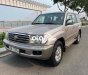 Toyota Land Cruiser Bán Landcruiser GX cuối 2002 Xe rất đẹp 2002 - Bán Landcruiser GX cuối 2002 Xe rất đẹp