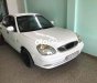 Daewoo Nubira  2003 2003 - NUBIRA 2003