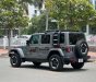 Jeep Wrangler 2022 - Model 2023 Màu xám xám xi măng