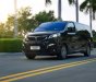 Peugeot Traveller 2023 - Màu đen, ưu đãi lên tới 90tr đồng, xe sẵn giao ngay chỉ có tại Peugeot Phú Mỹ Hưng