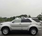 Toyota Fortuner fotunner 2012 - fotunner