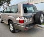 Toyota Land Cruiser Bán Landcruiser GX cuối 2002 Xe rất đẹp 2002 - Bán Landcruiser GX cuối 2002 Xe rất đẹp