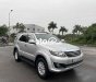 Toyota Fortuner fotunner 2012 - fotunner