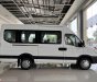 Thaco Iveco Daily 2024 - Xe mini bus 16 chỗ Iveco Daily thương hiệu châu Âu