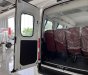 Thaco Iveco Daily 2024 - Xe mini bus 16 chỗ Iveco Daily thương hiệu châu Âu
