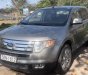 Ford Edge 2008 - Màu xám bạc, nhập khẩu chính hãng