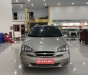 Chevrolet Vivant 2009 - 1 chủ từ đầu, chất xe lành bền, máy số ngon, thân vỏ chắc chắn