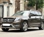 Mercedes-Benz GLK 250 2014 - Một chủ từ đầu