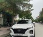 Hyundai Santa Fe santafe huyndai 2.2D 2020 trắng lăn bánh 30000km 2020 - santafe huyndai 2.2D 2020 trắng lăn bánh 30000km