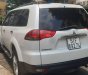 Mitsubishi Pajero Sport 2016 - Máy dầu 10/2016