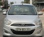 Hyundai Grand i10 2012 - Màu bạc, nhập khẩu