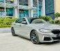 BMW 520i 2021 - Độ lên M Sport hơn 200 triệu