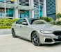 BMW 520i 2021 - Độ lên M Sport hơn 200 triệu