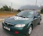 Mazda 323 Can ban 2002 - Can ban