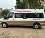 Ford Transit   sx 2005 xe 16 chỗ 2005 - ford transit sx 2005 xe 16 chỗ