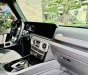 Mercedes-Benz G63 2021 - Ruby black
