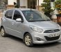 Hyundai Grand i10 2012 - Màu bạc, nhập khẩu