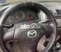 Mazda 323 ban xe biển tứ quý 2003 - ban xe biển tứ quý