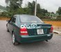 Mazda 323 Can ban 2002 - Can ban