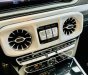 Mercedes-Benz G63 2021 - Ruby black