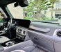 Mercedes-Benz G63 2021 - Ruby black