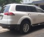 Mitsubishi Pajero Sport 2016 - Máy dầu 10/2016