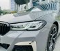 BMW 520i 2021 - Độ lên M Sport hơn 200 triệu