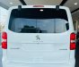 Peugeot Traveller 2022 - Trắng, hỗ trợ bank lên tới 80% giá trị xe, chương trình ưu đãi lên tới 90tr đồng