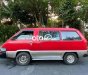 Toyota Van Cần Bán  Van 1987 - Cần Bán Toyota Van