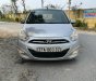 Hyundai Grand i10 2012 - Màu bạc, nhập khẩu