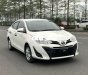 Toyota Vios   e 2020 - Toyota Vios e