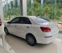 Kia Soluto 2022 - Xe sẵn giao ngay - Ưu đãi khủng