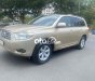 Toyota Highlander   2.7 nhập mỹ siêu mới 2010 - toyota highlander 2.7 nhập mỹ siêu mới