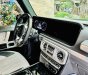 Mercedes-Benz G63 2021 - Ruby black