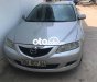 Mazda 6 Bán Xe   đời 2003 ( Lên Đời Muốn Bán) 2003 - Bán Xe Mazda 6 đời 2003 ( Lên Đời Muốn Bán)