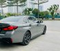 BMW 520i 2021 - Độ lên M Sport hơn 200 triệu