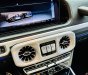 Mercedes-Benz G63 2021 - Ruby black