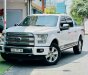 Ford F 150 2016 - Màu trắng, giá tốt