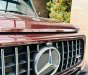 Mercedes-Benz G63 2021 - Ruby black